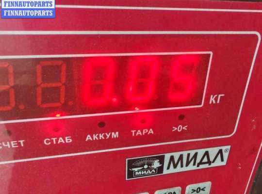 купить Патрубок на Audi A4 B5 (1994-2001)