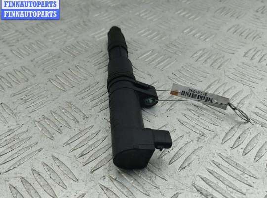 купить Катушка зажигания на Renault Scenic II (2003-2009)