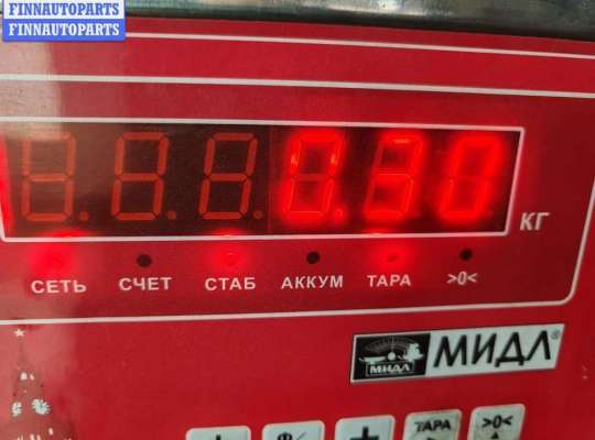 купить Катушка зажигания на Renault Scenic II (2003-2009)