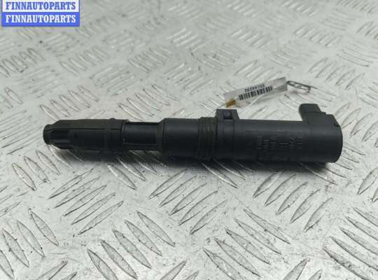 купить Катушка зажигания на Renault Scenic II (2003-2009)