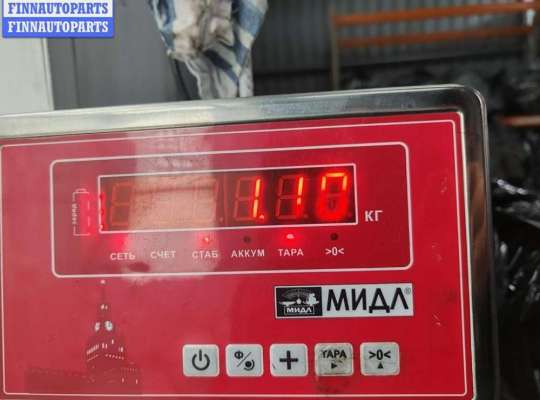 купить Подушка крепления двигателя на Volkswagen Transporter T4