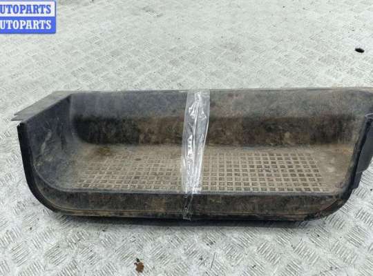 купить Накладка на порог внутренняя (салона) на Volkswagen Transporter T4