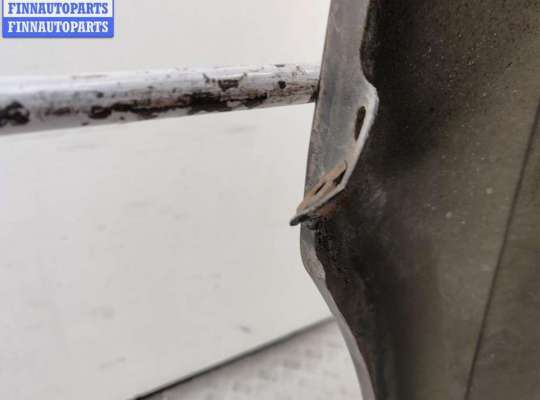 купить Крыло переднее правое на Citroen C5 (2001-2008)