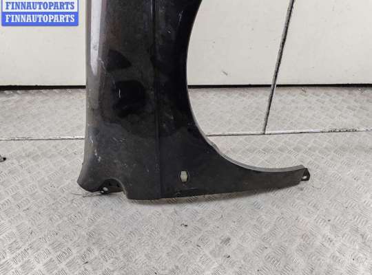 купить Крыло переднее правое на Citroen C5 (2001-2008)