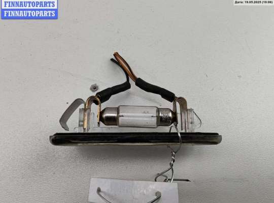 купить Подсветка номера на Ford Focus I (1998-2005)