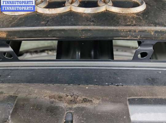 купить Крышка багажника (дверь задняя) на Audi A3 8P (2003-2012)