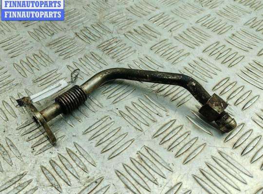 Купить Трубка масляная турбины на Opel Zafira A (1999-2005) Трубка масляная турбины OP2371005 на Opel Zafira A (1999-2005)