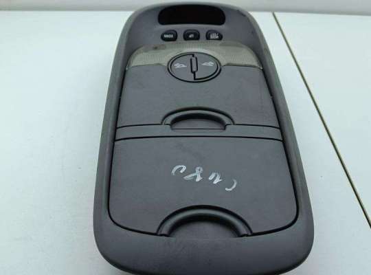 купить Фонарь салонный (плафон) на Kia Sorento (BL, 2002-2009)