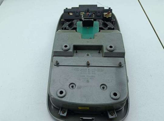 купить Фонарь салонный (плафон) на Kia Sorento (BL, 2002-2009)