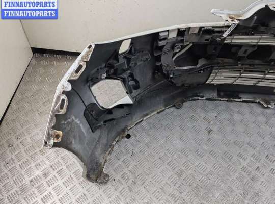 купить Бампер передний на Peugeot 308 T7 (2007-2013)