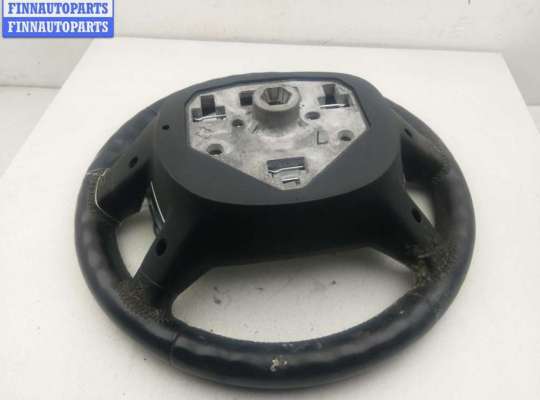 купить Руль на Ford S-Max