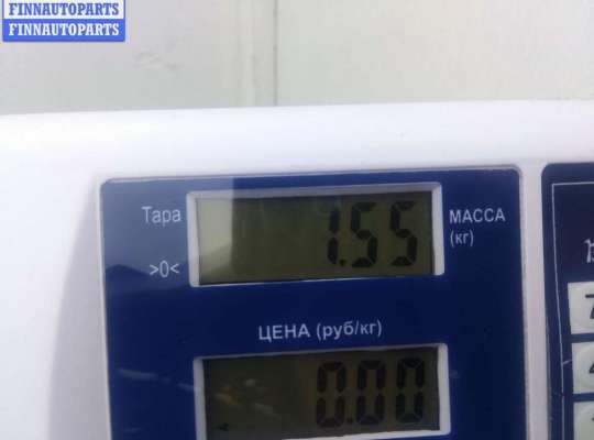 купить Руль на Ford S-Max