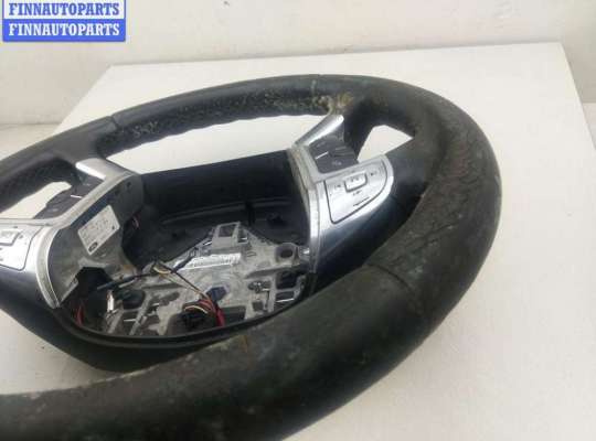 купить Руль на Ford S-Max