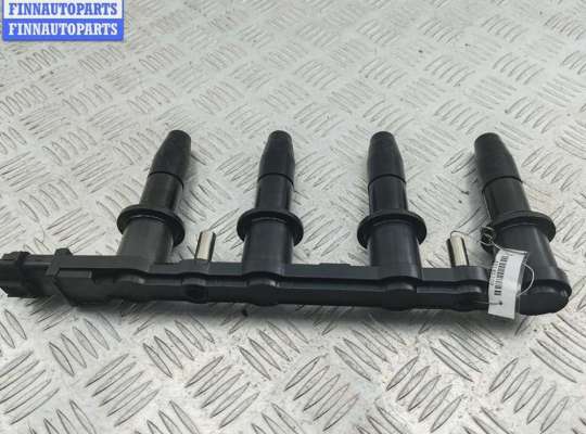 купить Катушка зажигания на Opel Astra H (2004-2009)