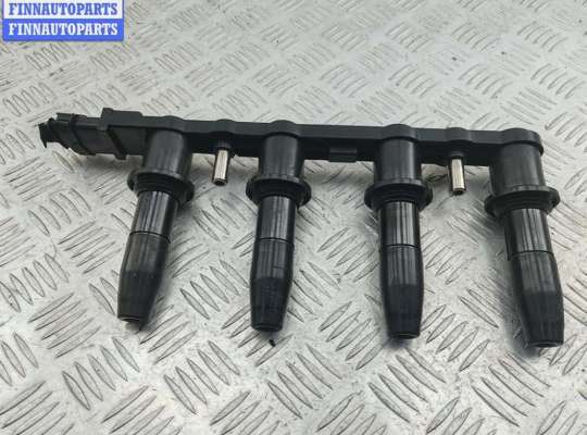 купить Катушка зажигания на Opel Astra H (2004-2009)