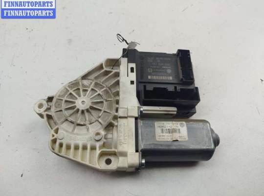 купить Моторчик стеклоподъемника передний правый на Volkswagen Passat B6