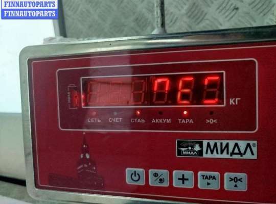 купить Моторчик стеклоподъемника передний правый на Volkswagen Passat B6