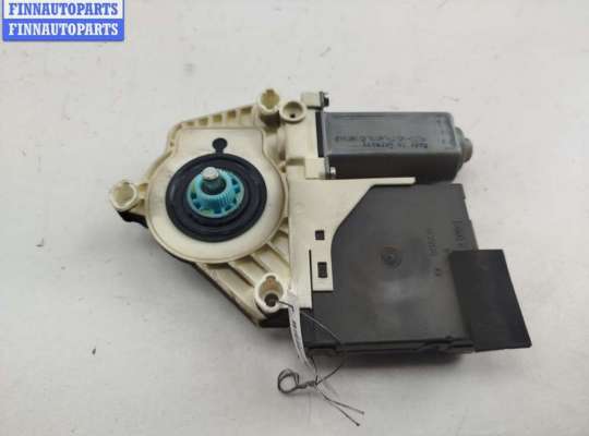 купить Моторчик стеклоподъемника передний правый на Volkswagen Passat B6