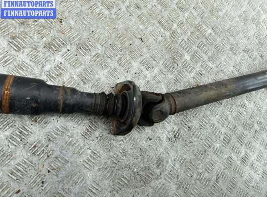 купить Кардан (вал карданный) задний на Opel Omega B (1994-2003)