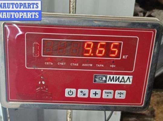 купить Кардан (вал карданный) задний на Opel Omega B (1994-2003)