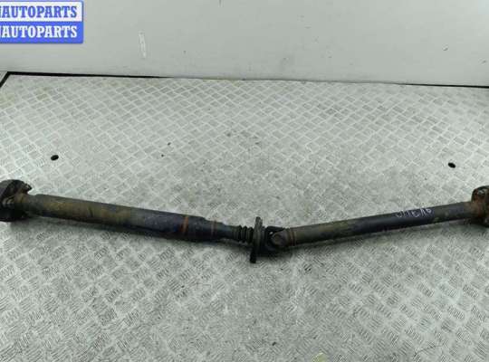 купить Кардан (вал карданный) задний на Opel Omega B (1994-2003)