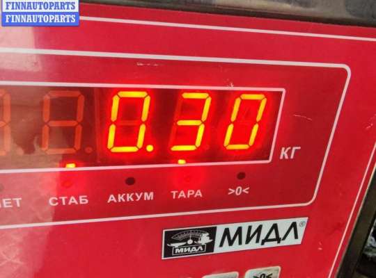 купить Клапан вентиляции топливного бака на Opel Astra H (2004-2009)