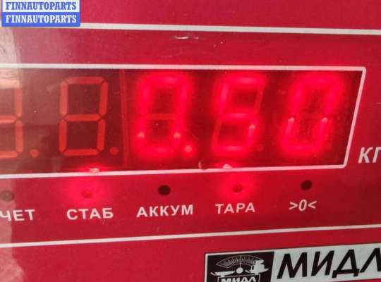 купить Заслонка дроссельная на Ford Focus I (1998-2005)