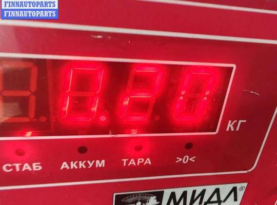 купить Клапан электромагнитный на Volkswagen Passat B5+ (GP)