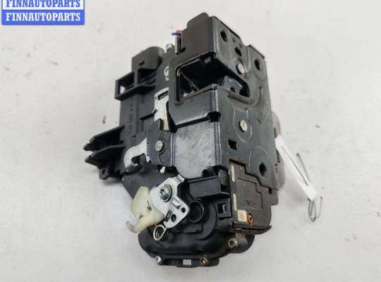 купить Замок двери передней левой на Audi A6 C5 (1997-2005)