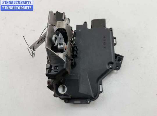 купить Замок двери передней левой на Audi A6 C5 (1997-2005)