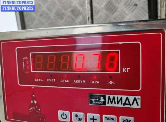 купить Замок двери передней левой на Audi A6 C5 (1997-2005)