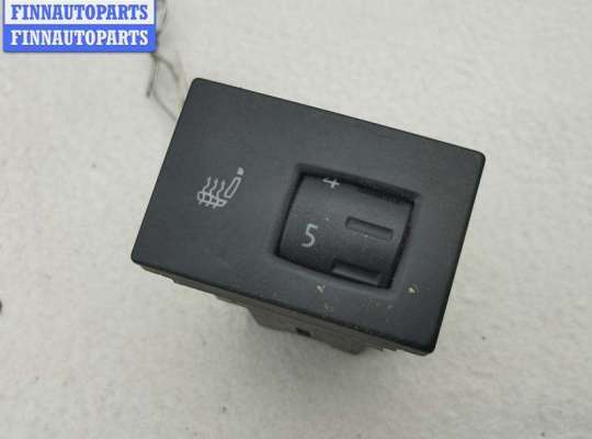 Кнопка обогрева сидений VG2678356 на Volkswagen Touareg