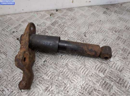 купить Амортизатор подвески передний левый на Volkswagen Transporter T4