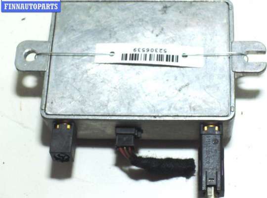 купить Усилитель антенны на BMW 3 E46 (1998-2006)