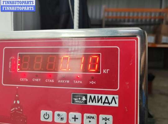 купить Скоба (кронштейн) крепления форсунки на BMW 5 E60/E61 (2003-2010)