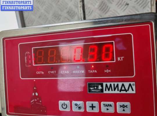 купить Ограничитель открывания двери передней на Mercedes S-Class W220 (1998-2005)