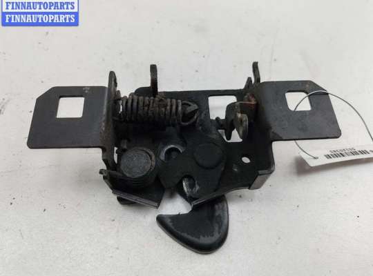 Замок капота VG2462750 на Volkswagen Sharan (2000-2010)