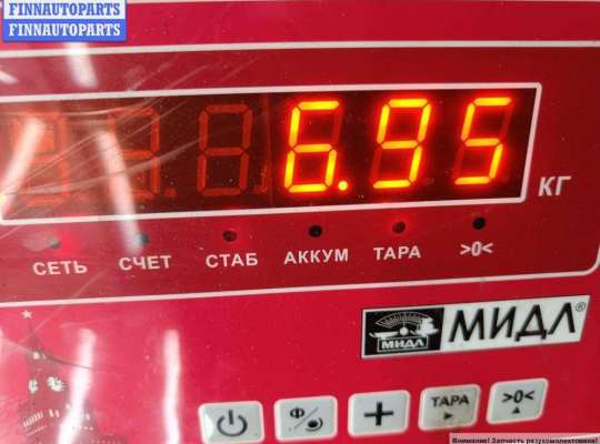 купить Полуось передняя правая на Peugeot 307