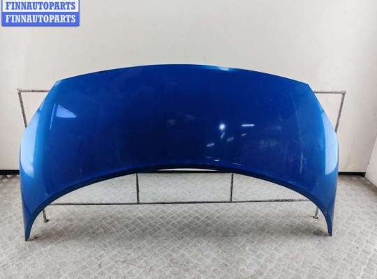 Капот RN1582901 на Renault Scenic II (2003-2009)