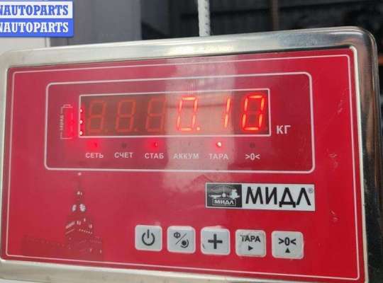 Клапан воздушный