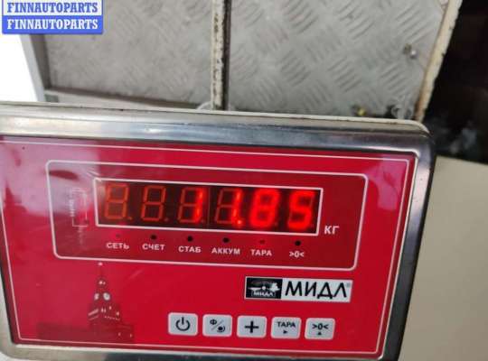 купить Капот на Citroen Xsara Picasso