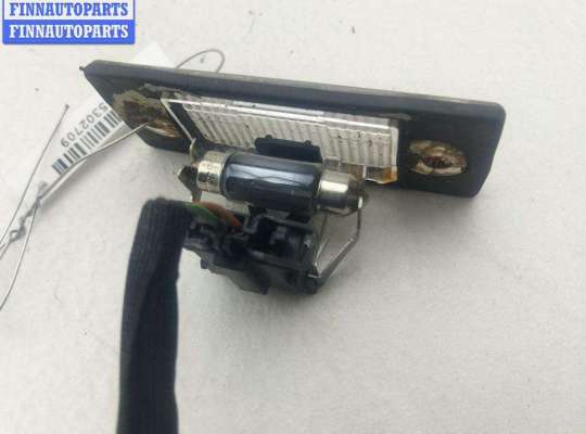 купить Подсветка номера на Volkswagen Golf-4