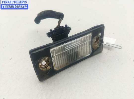 купить Подсветка номера на Volkswagen Golf-4