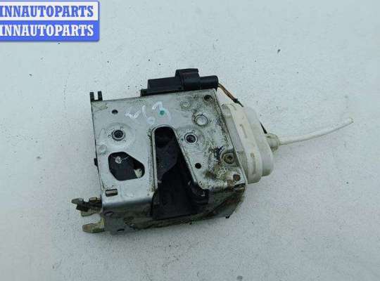 купить Замок двери передней левой на Audi A4 B5 (1994-2001)