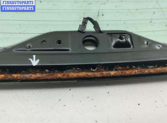 купить Стекло заднее на BMW 5 E39 (1995-2003)