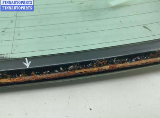 купить Стекло заднее на BMW 5 E39 (1995-2003)