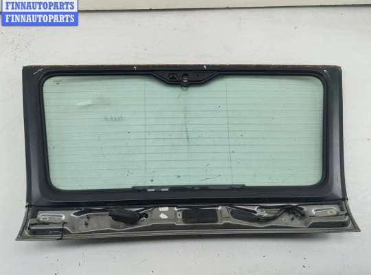 купить Стекло заднее на BMW 5 E39 (1995-2003)