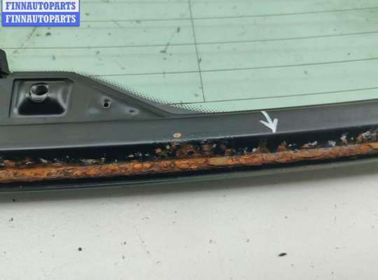 купить Стекло заднее на BMW 5 E39 (1995-2003)