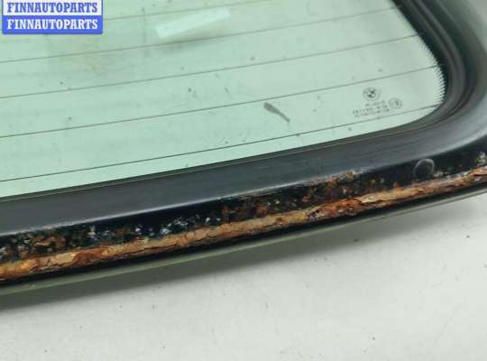 купить Стекло заднее на BMW 5 E39 (1995-2003)