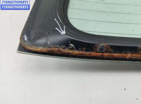 купить Стекло заднее на BMW 5 E39 (1995-2003)